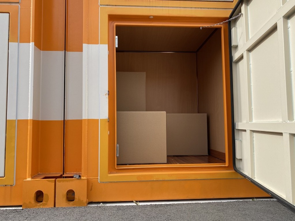 オレンジコンテナ静岡七ツ新屋の物件拡大画像